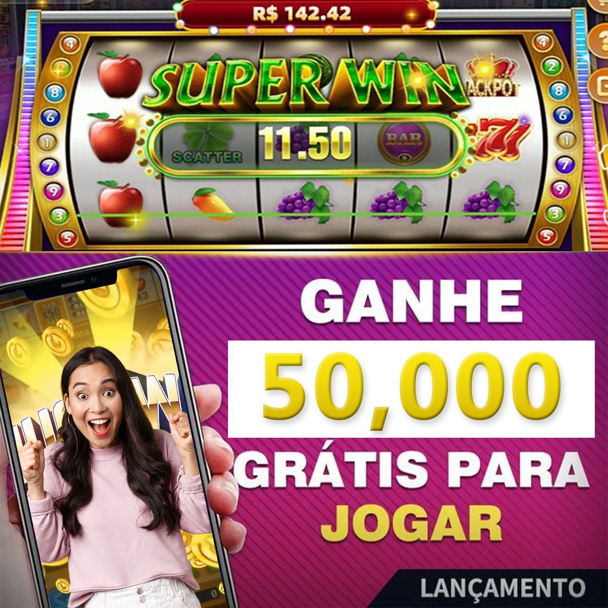 1win pg slot demo cassino Android