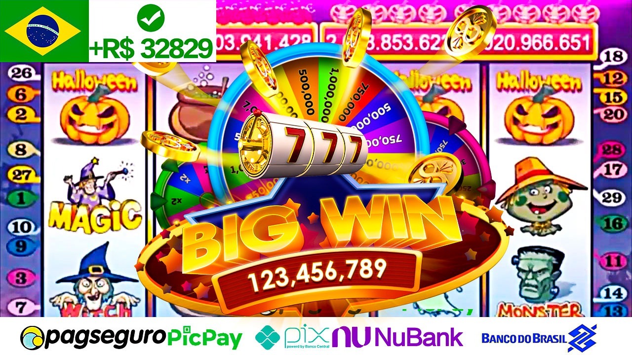 1win big win cassino Terminal móvel